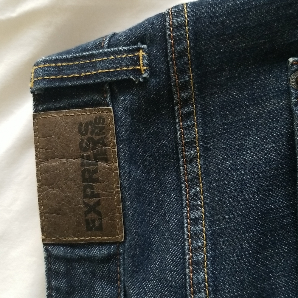 EXPRESS Men's Jeans